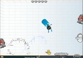 Flakboy 2 screenshot 2