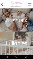 The Shushaby App - By RockerMama 截图 1