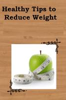 Best and Easy Weight Loss Tips Affiche