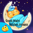 Good Night Wishes Images 图标
