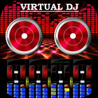 Virtual DJ 아이콘