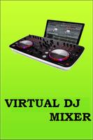 Virtual DJ 포스터