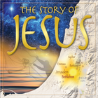 The Story of Jesus-icoon