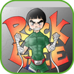 Rock Lee Shinobi Ninja 2017 ⚔️