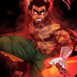 Best Rock Lee Wallpaper