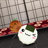 FudoTama 圖標