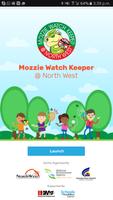 Mozzie Watch Keeper ảnh chụp màn hình 1