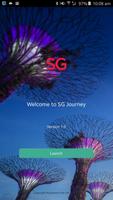 SG Journey ポスター