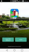 Bishan Heritage Trail 海报