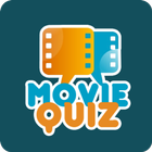 Movie Quiz ícone