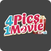 4 Pics 1 Movie 2 APK