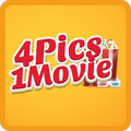 4 Pics 1 Movie