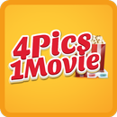 4 Pics 1 Movie APK