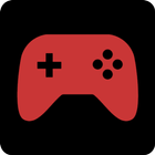 Videogame Logo Quiz ikona
