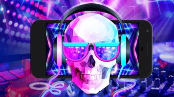 برنامه‌نما 3D DJ Music Mixer عکس از صفحه