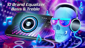 3D DJ Music Mixer اسکرین شاٹ 3