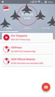 NDP 2015 Mobile Column Ekran Görüntüsü 1