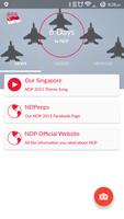 NDP 2015 Mobile Column screenshot 1