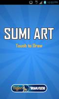Sumi Art poster