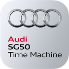 SG50 Time Machine 图标