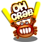 Oh Crab आइकन