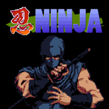 Pixel Ninja Gaiden ~Retro Shinobi Story~ icône
