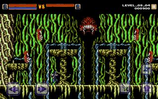 Pixel Ninja Gaiden ~Retro Shinobi Story~ screenshot 2