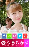 Camera Wink Beauty Plus Selfie ảnh chụp màn hình 3