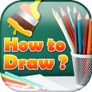 Drawing Tutorials: How to Draw aplikacja