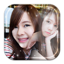 Clone Yourself Camera Blender APK