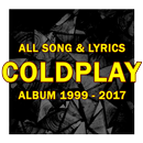 Song Lyrics All Albums Of Coldplay APK