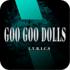 Goo Goo Dolls Full Lyrics أيقونة