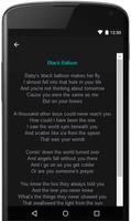 Goo Goo Dolls: All Lyrics Full Album (1989-2016) स्क्रीनशॉट 3