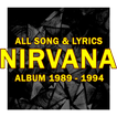 All Lyrics Of Nirvana - Full Album