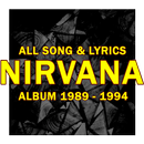 All Lyrics Of Nirvana - Full Album APK