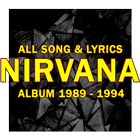 All Lyrics Of Nirvana - Full Album आइकन