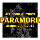 PARAMORE: Song Lyrics Full Album Compilation APK