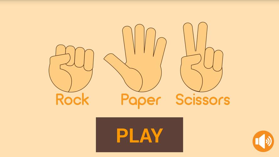 Rock Paper Scissors, Rock Paper Scissors для Андроид, Rock Paper ...