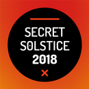 Secret Solstice Festival 2018 APK
