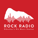 Rock Radio - Gibraltar's Hit Music Station APK