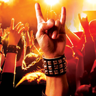 Rock Radio : All Metal Radio icon