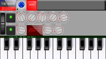 Synth TB-303 截圖 1