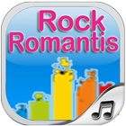 Musik Rock Romantis icône