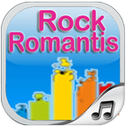 Musik Rock Romantis biểu tượng