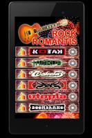 Musik Rock Romantis poster