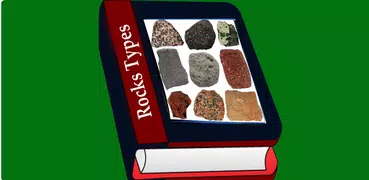 List of rock types