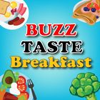 Breakfast Recipes 图标