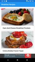 Breakfast Recipes 海报