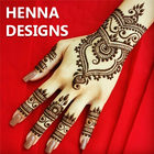 Henna Designs Easy icône