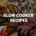 Slow Cooker Recipes 아이콘